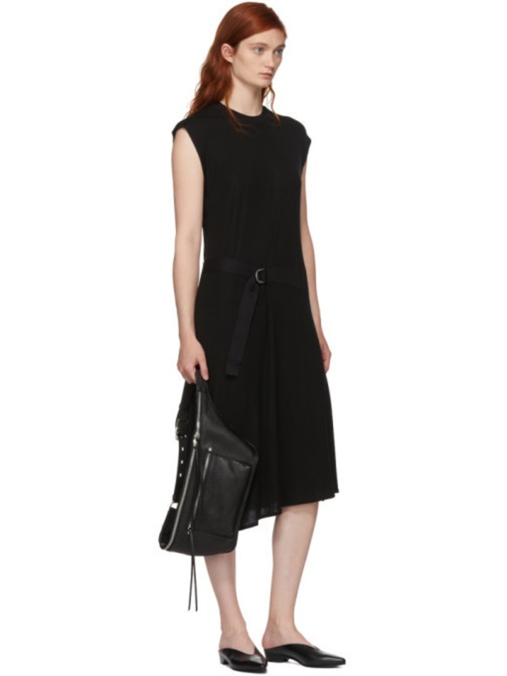 rag & bone- Ophelia Dress - Casual Elegant Women's Dress